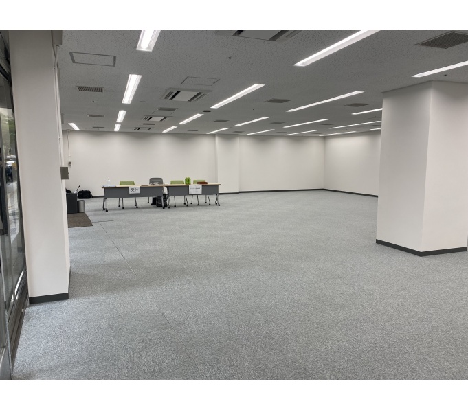 室内(空間3)
