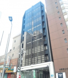 アルテビル肥後橋