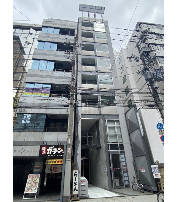 外観2