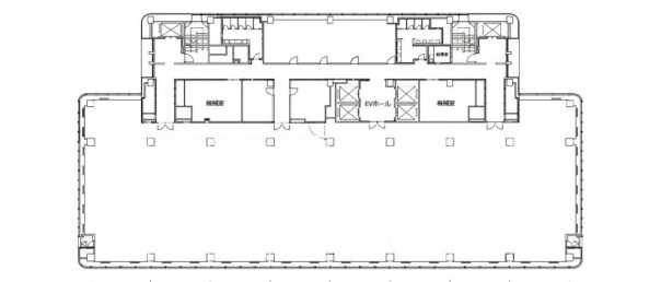 メットライフ本町スクエア 旧 大阪丸紅ビル 大阪市中央区本町の賃貸オフィス オフィステージ メットライフ本町スクエア 旧 大阪丸紅ビル 大阪市中央区本町の賃貸オフィス オフィステージ