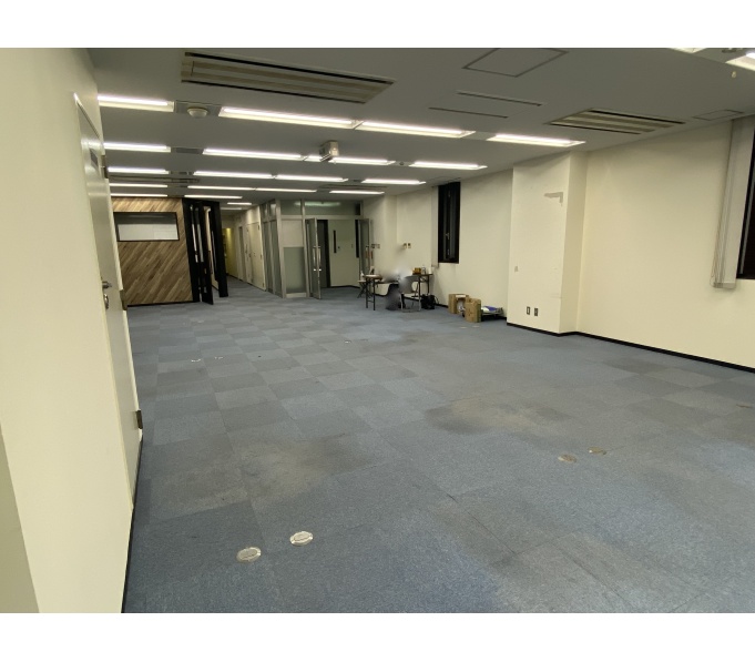 室内(空間2)