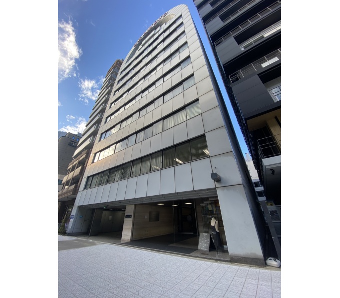 外観2