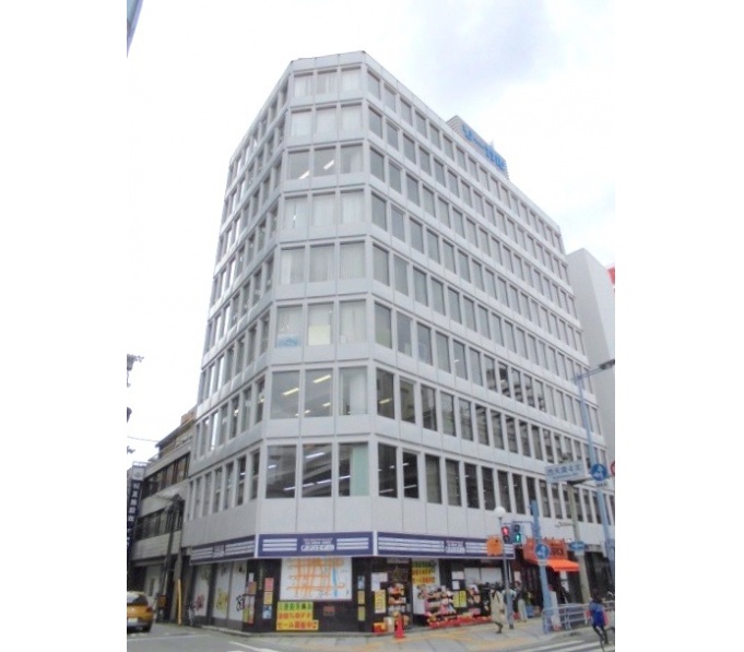 リーガル西天満ビル 大阪市北区西天満の賃貸オフィス【オフィステージ】 リーガル西天満ビル 大阪市北区西天満の賃貸オフィス【オフィステージ】