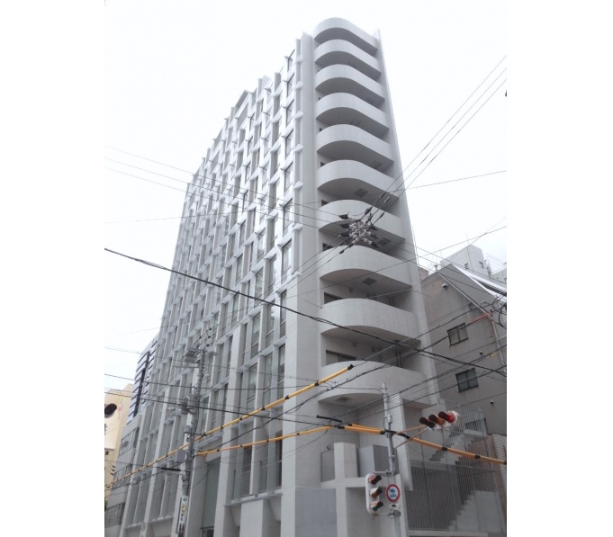 One Shinmachi(ワン シンマチ)