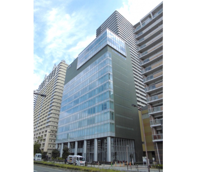 オンテックス難波ビル 大阪市浪速区湊町の賃貸オフィス オフィステージ オンテックス難波ビル 大阪市浪速区湊町の賃貸オフィス オフィステージ