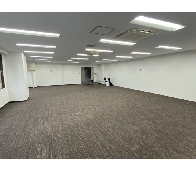 室内(空間3)