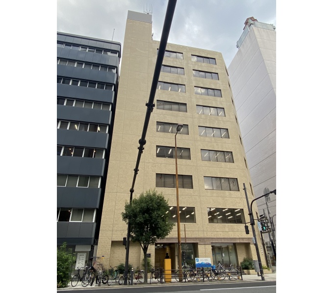 外観2
