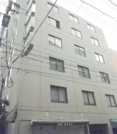 三星中央別館