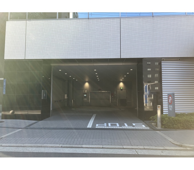 駐車場その他