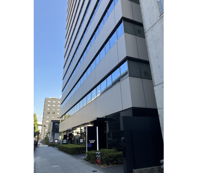 外観2