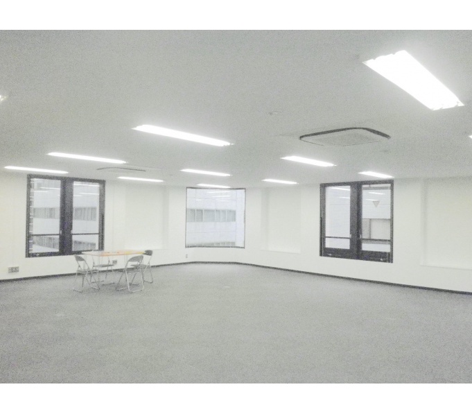 室内(空間2)