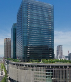 グランフロント大阪 タワーA