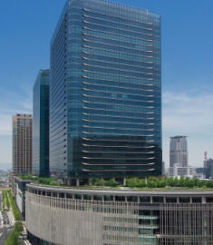 グランフロント大阪　タワーA