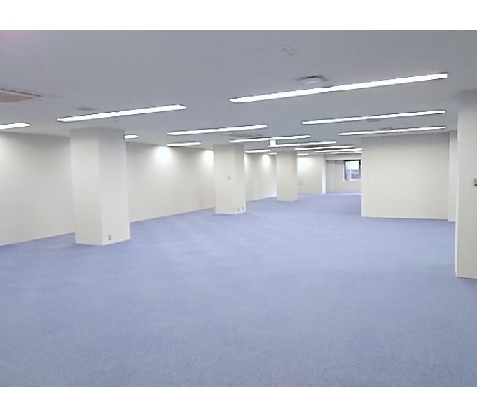 室内(空間1)