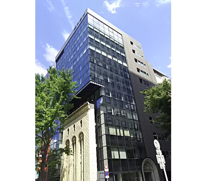 本町の賃貸オフィス・貸事務所