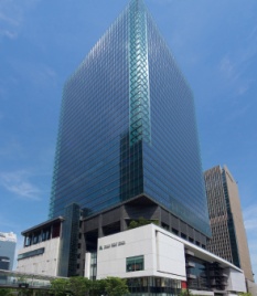 グランフロント大阪 タワーB