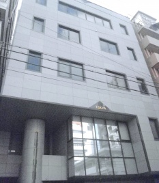 堺筋本町プラザビル(旧)T.S.Kビル