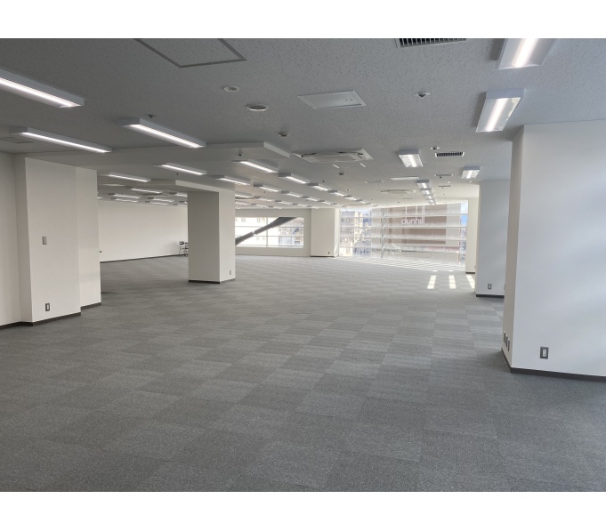 室内(空間2)