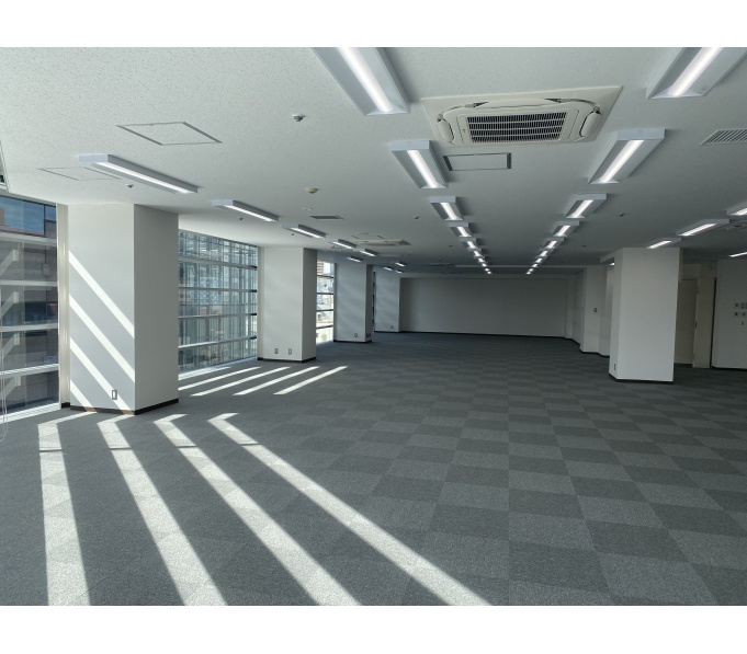 室内(空間3)