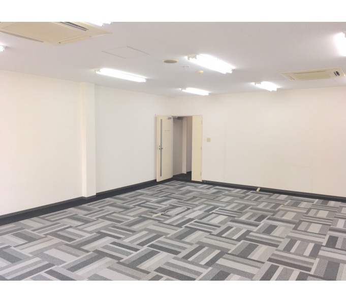 室内(空間3)