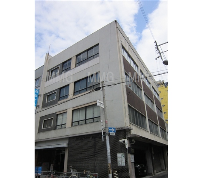 西谷ビル3号館