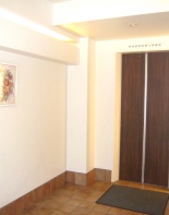 EVホール（1階）