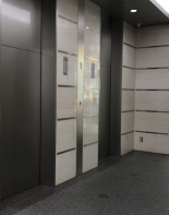EVホール（1階）