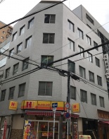 瓦町高田ビル