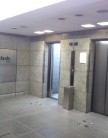 EVホール（1階）