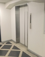 EVホール（基準階）