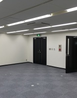 室内（空間2）