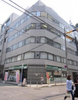 堺筋トラストビル