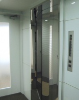 EVホール（基準階）
