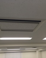 室内エアコン（本体）