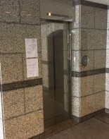 EVホール（1階）