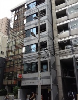 アメニティ淀屋橋