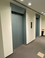 EVホール（基準階）