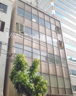 北浜NKビル(旧)タケムラビル
