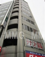 日宝四ツ橋新町ビル
