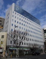 中央谷町ビル
