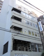 アリタビル南久宝寺