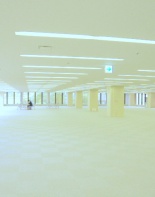室内（空間1）