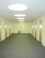 EVホール（基準階）