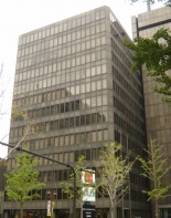 大阪御堂筋ビル（旧）伊藤忠ビル