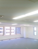 室内（空間2）