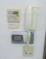 室内エアコン（コントローラー）