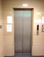 EVホール（1階）