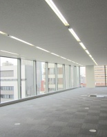 室内（空間1）