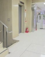 EVホール（1階）