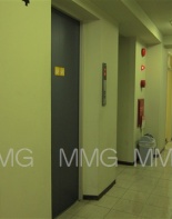 EVホール（基準階）